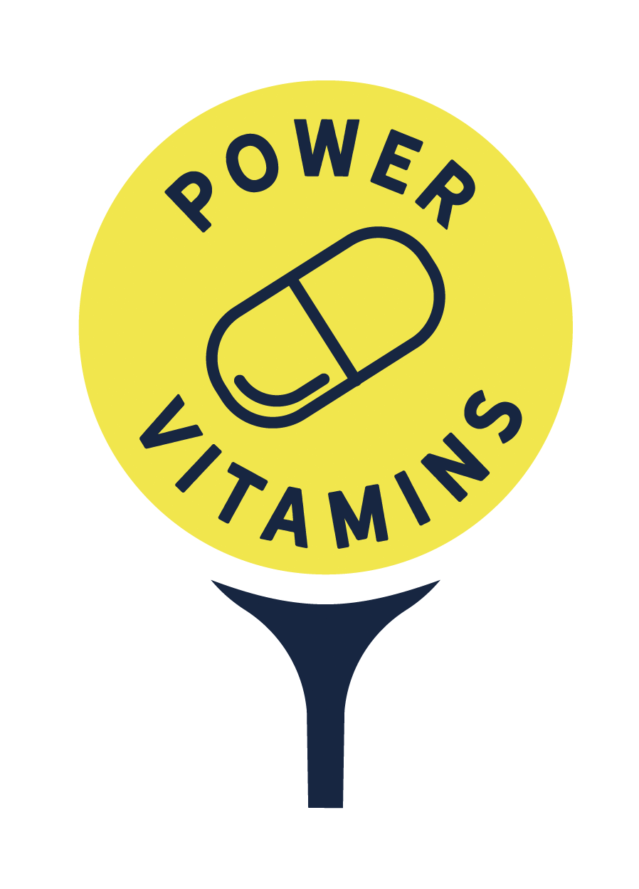 Power Vitamins