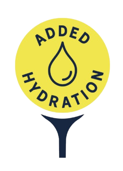 Added Hydration