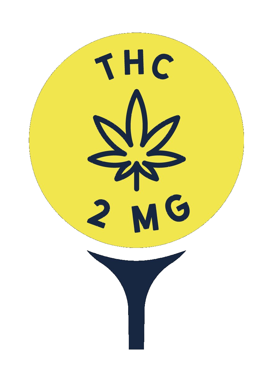 Low Dose THC