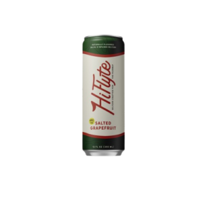 Salted Grapefruit | 4-pack