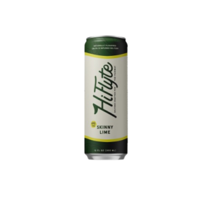 Skinny Lime | 4-pack