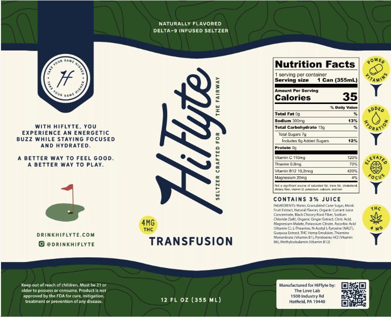 Transfusion | 4-Pack - Image 3
