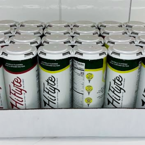 Build A 24 Pack - [Best Deal]